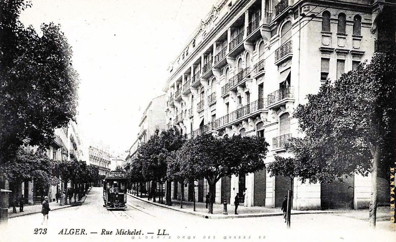 Alger - Rue Michelet .jpg